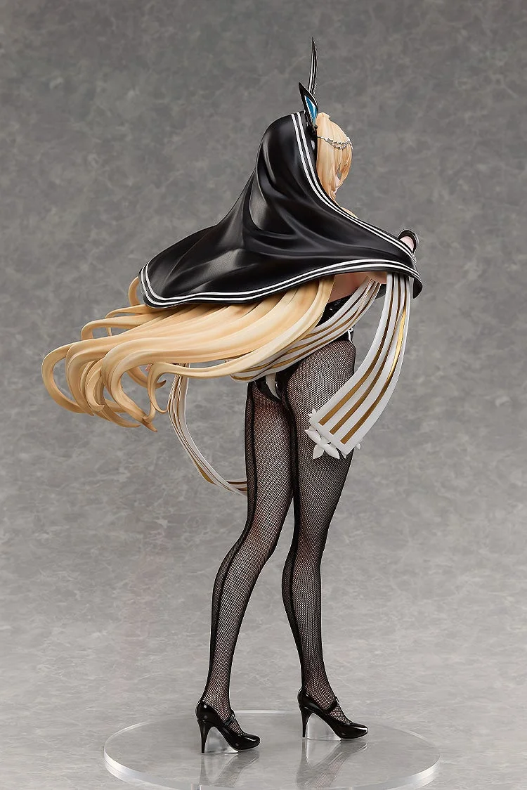 Figurine Implacable Ver. Bunny d'Azur Lane par FREEing – Gamme B-Style au 1/4